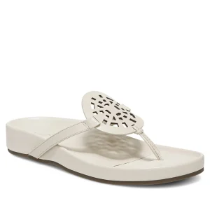New Solari Toe Post Sandal Women Sandals
