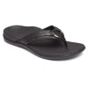 Sale Tide Aloe Toe Post Sandal Women Sandals