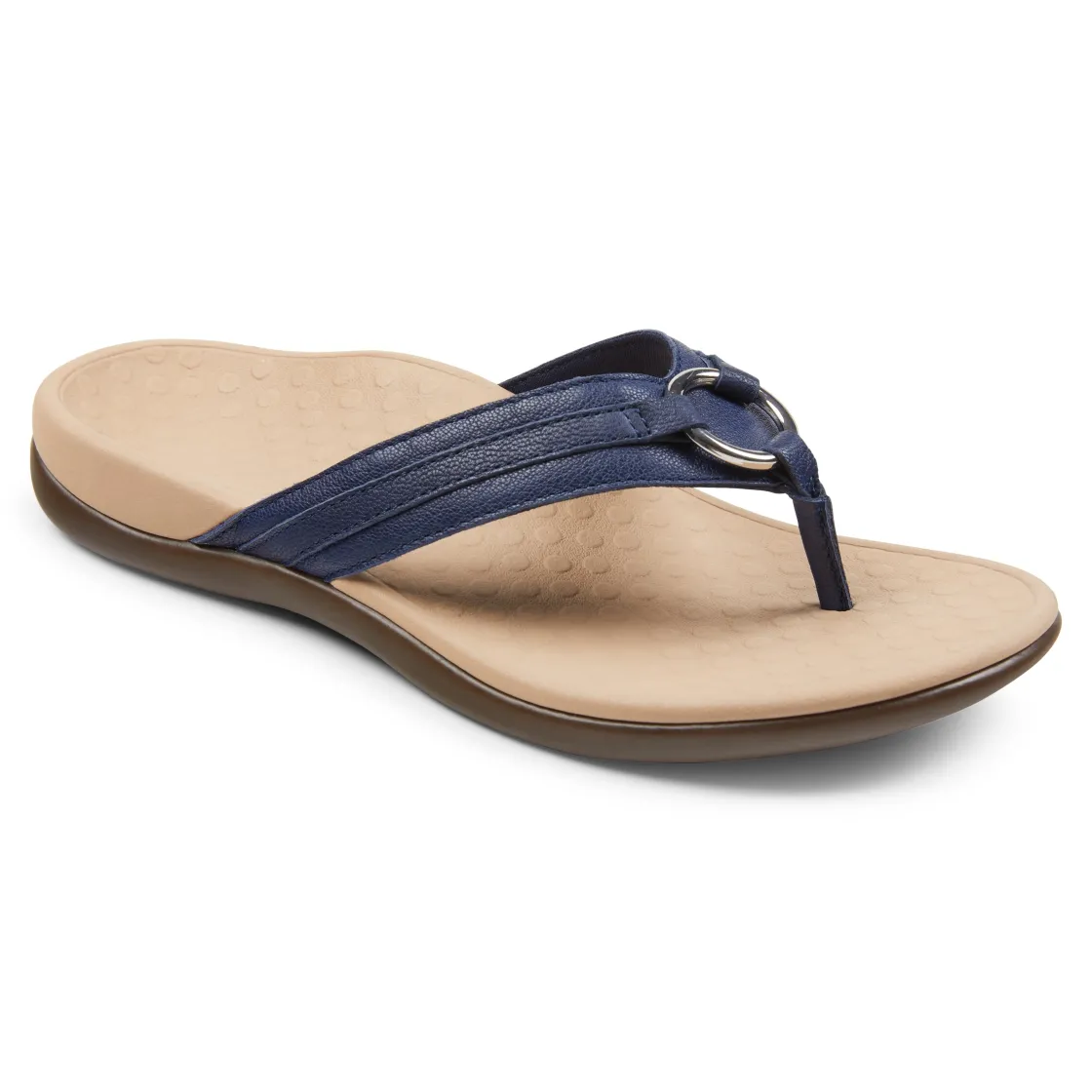 tide_aloe_toe_post_sandal_1.webp Sale Tide Aloe Toe Post Sandal Women Sandals