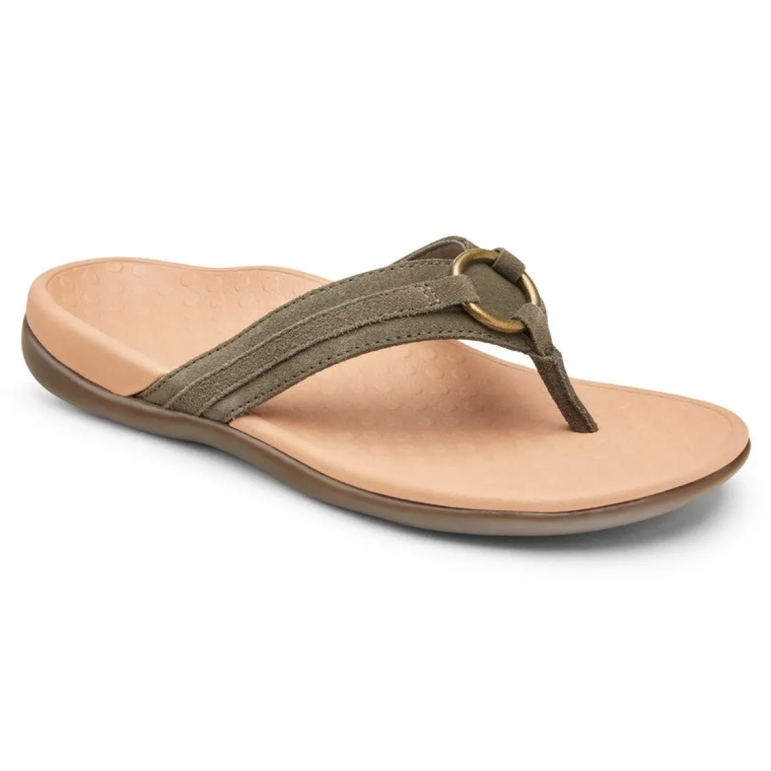 tide_aloe_toe_post_sandal_3.webp Sale Tide Aloe Toe Post Sandal Women Sandals