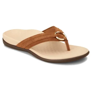 Sale Tide Aloe Toe Post Sandal Women Sandals