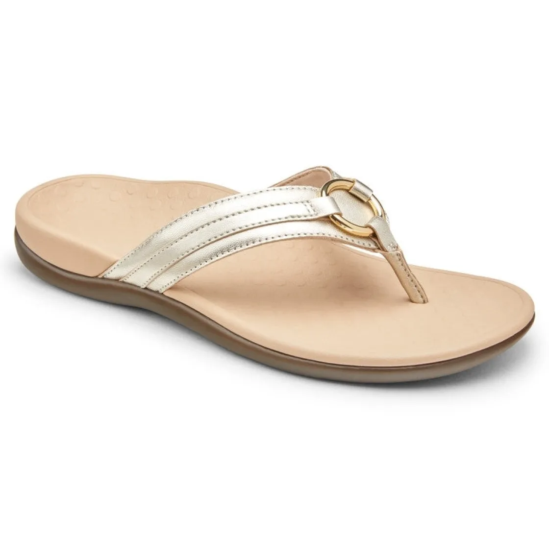 tide_aloe_toe_post_sandal_7.webp Sale Tide Aloe Toe Post Sandal Women Sandals