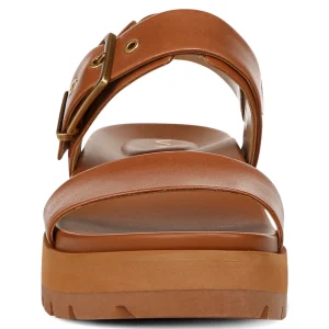 Clearance Torrance Platform Lug Sandal Women Sandals