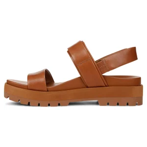 Clearance Torrance Platform Lug Sandal Women Sandals