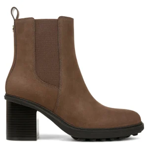 Best Truckee Heeled Ankle Boot Women Boots & Booties