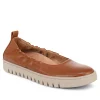 Fashion Uptown Ballet Flat Women Flats & Loafers