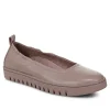 Online Uptown Ballet Flat (Wide) Women Flats & Loafers
