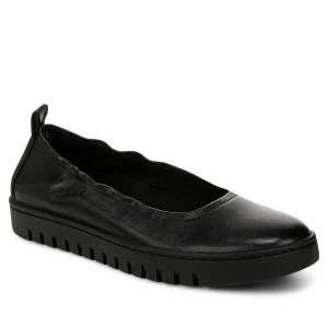 Online Uptown Ballet Flat (Wide) Women Flats & Loafers