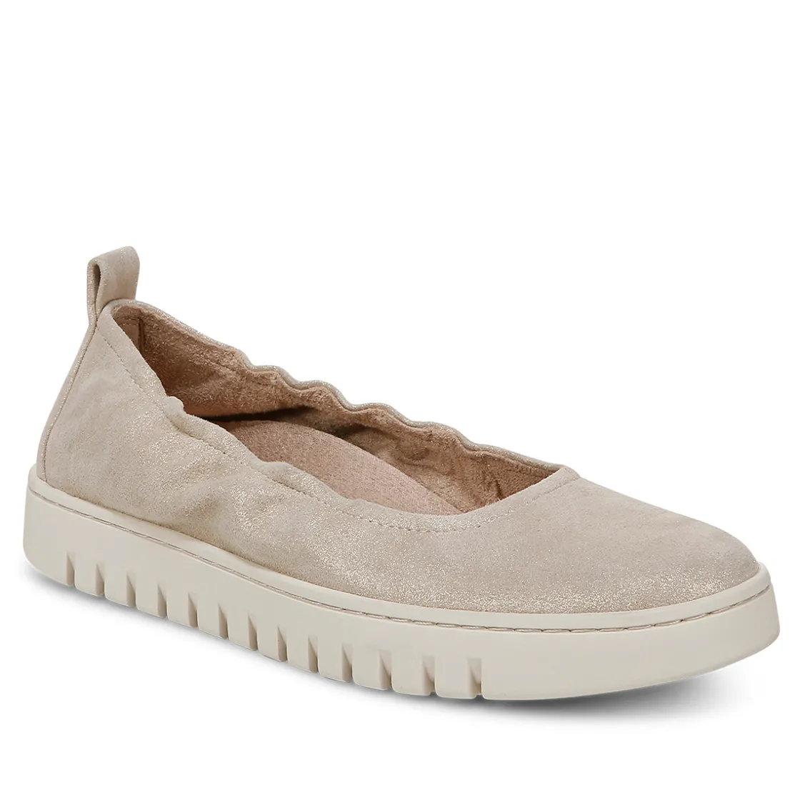 uptown_ballet_flat_wide_3.webp Online Uptown Ballet Flat (Wide) Women Flats & Loafers