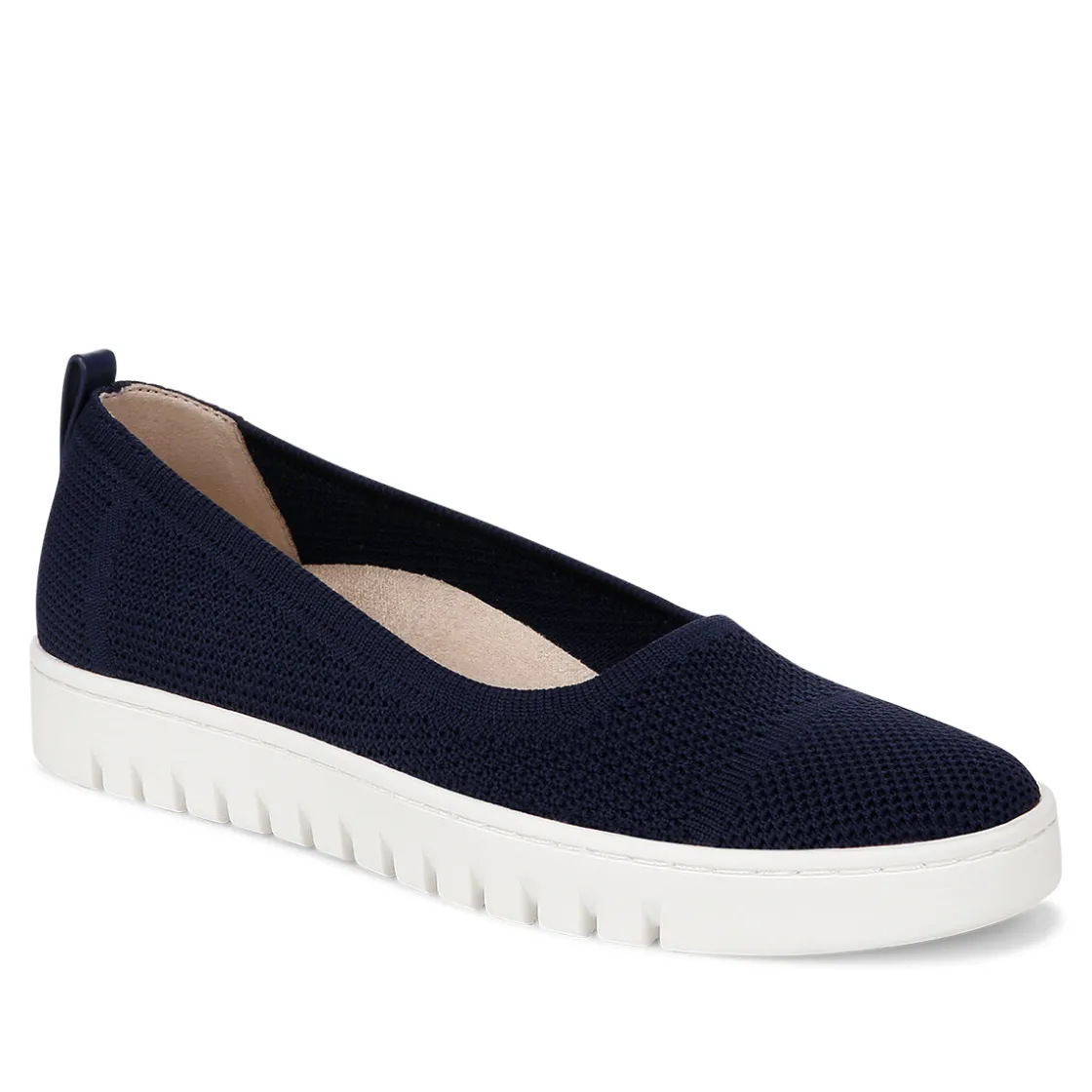 uptown_knit_skimmer_flat_3.webp Clearance Uptown Knit Skimmer Flat Women Flats & Loafers