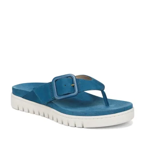 Fashion Uptown Marin Toe Post Sandal Women Sandals
