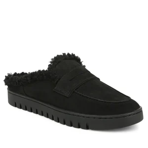 Clearance Uptown Mule (Wide) Women Flats & Loafers
