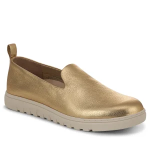Clearance Uptown Willa Slip On Sneaker Metallic Women Flats & Loafers | Casual Sneakers