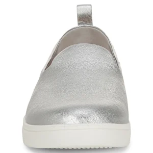 Clearance Uptown Willa Slip On Sneaker Metallic Women Flats & Loafers | Casual Sneakers