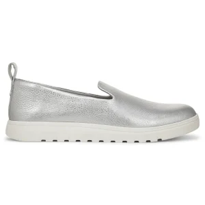 Clearance Uptown Willa Slip On Sneaker Metallic Women Flats & Loafers | Casual Sneakers