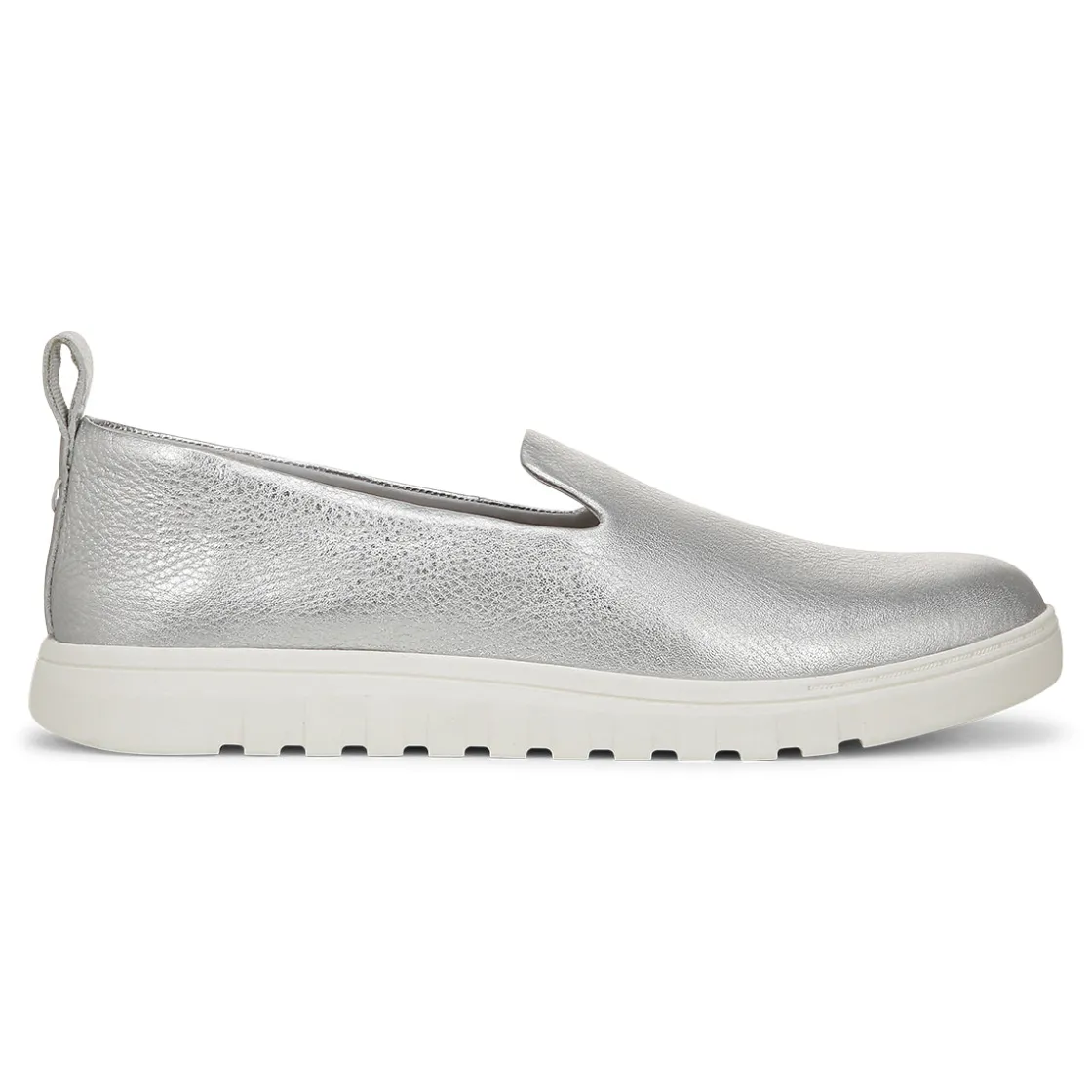 uptown_willa_slip_on_snea_4.webp Clearance Uptown Willa Slip On Sneaker Metallic Women Flats & Loafers | Casual Sneakers