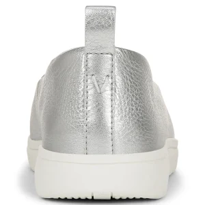 Clearance Uptown Willa Slip On Sneaker Metallic Women Flats & Loafers | Casual Sneakers