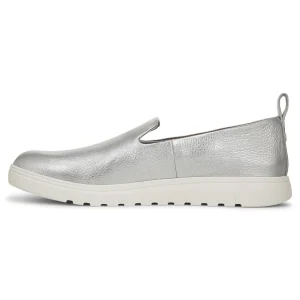 Clearance Uptown Willa Slip On Sneaker Metallic Women Flats & Loafers | Casual Sneakers