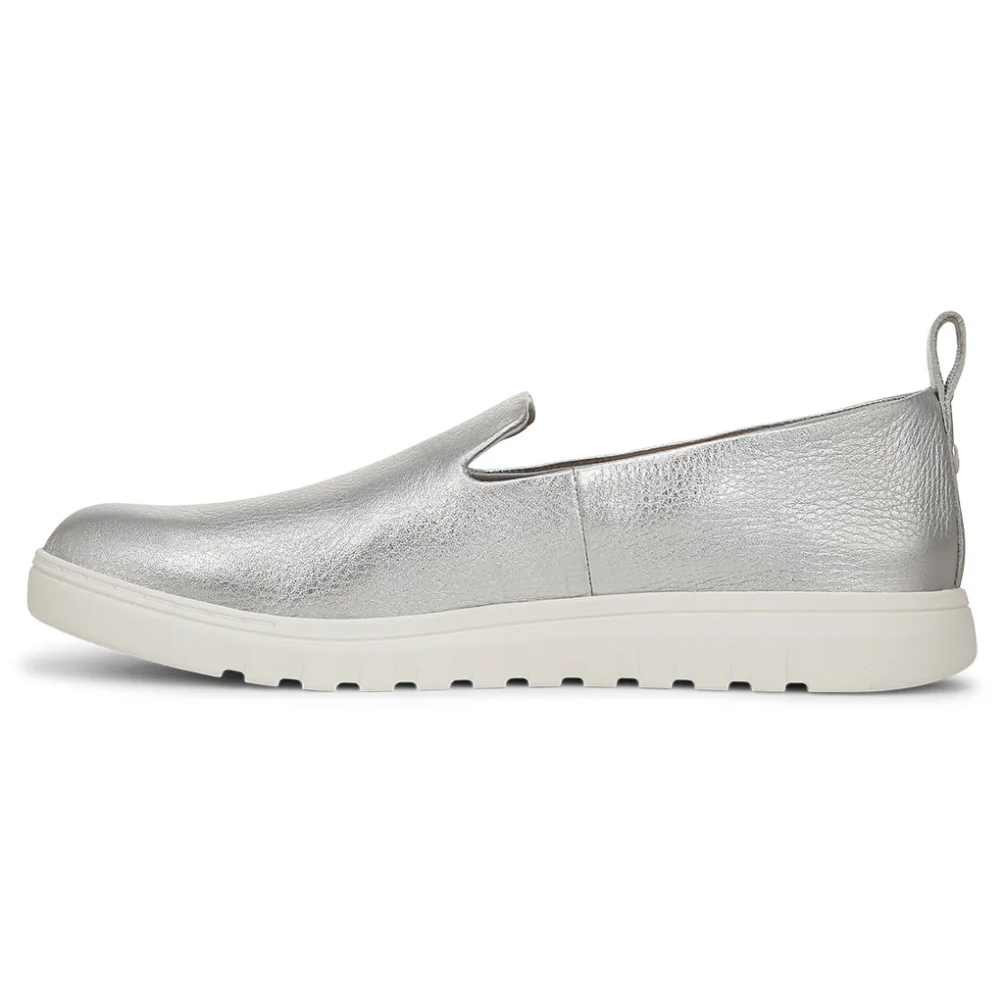 uptown_willa_slip_on_snea_6.webp Clearance Uptown Willa Slip On Sneaker Metallic Women Flats & Loafers | Casual Sneakers