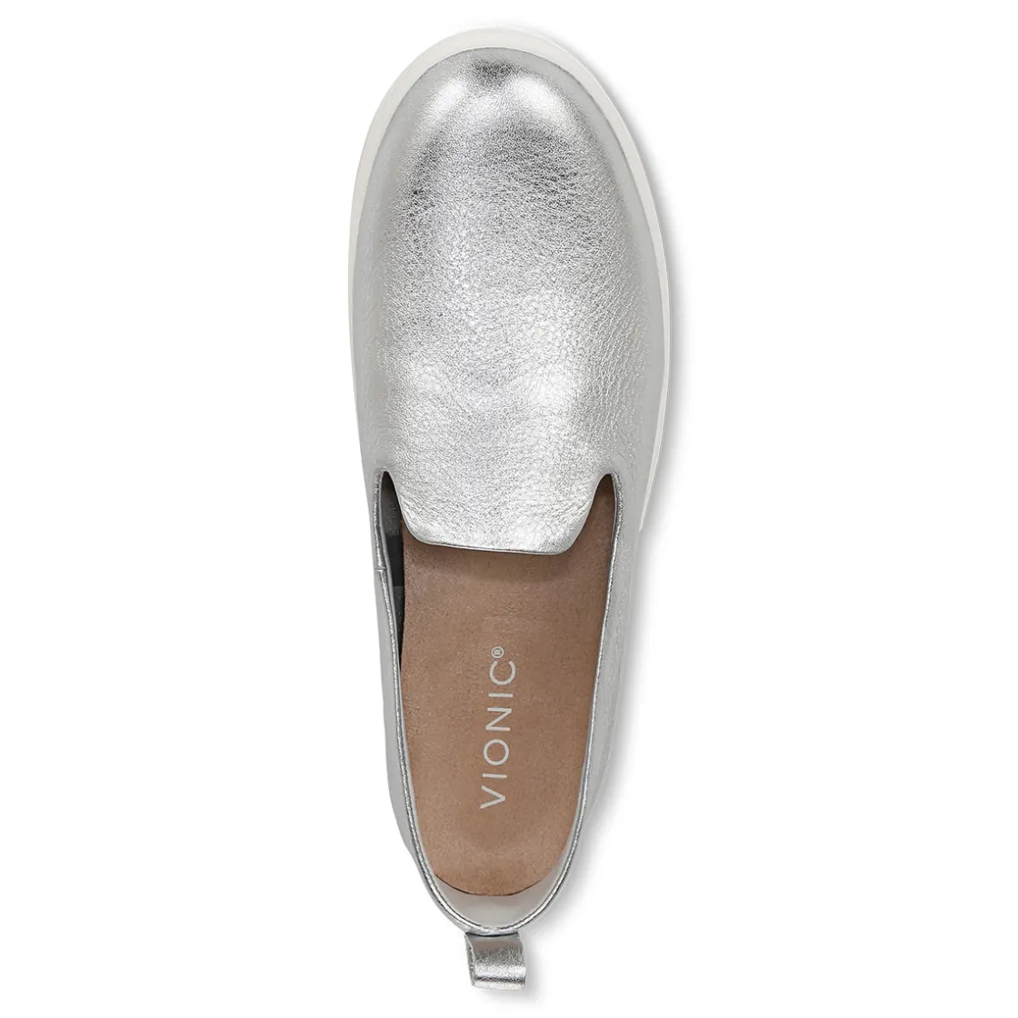 uptown_willa_slip_on_snea_7.webp Clearance Uptown Willa Slip On Sneaker Metallic Women Flats & Loafers | Casual Sneakers