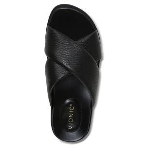 Best Vesta Platform Lug Sandal Women Sandals