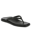 Best Vista Shine Toe Post Sandal Women Sandals