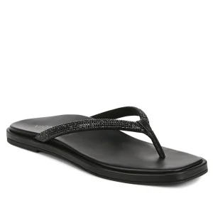 Best Vista Shine Toe Post Sandal Women Sandals
