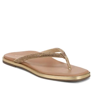 Best Vista Shine Toe Post Sandal Women Sandals