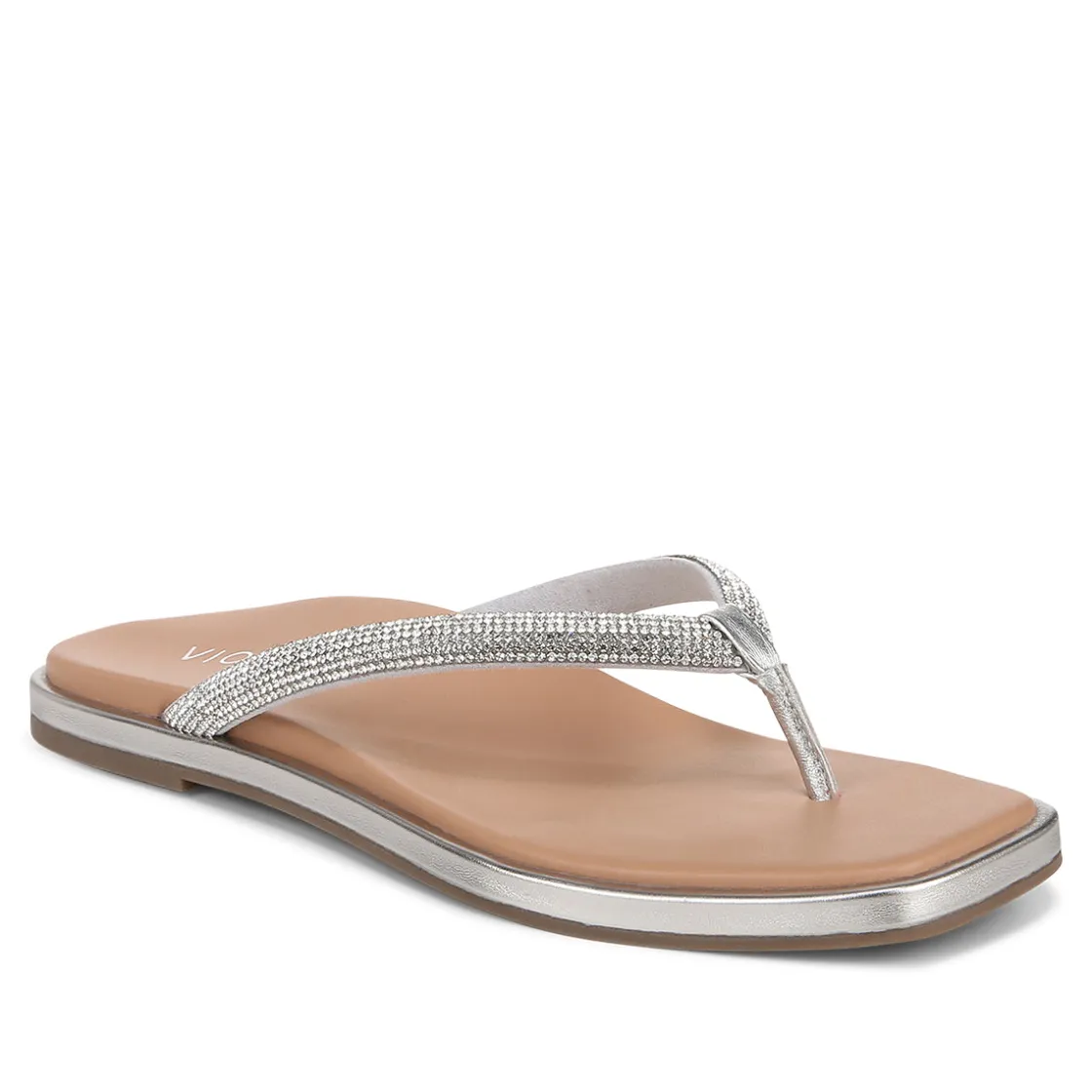 vista_shine_toe_post_sand_2.webp Best Vista Shine Toe Post Sandal Women Sandals