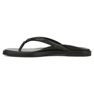 Best Vista Shine Toe Post Sandal Women Sandals