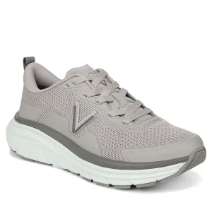 Outlet Walk Max Lace Up Sneaker Women Walking Sneakers | Recovery Footwear