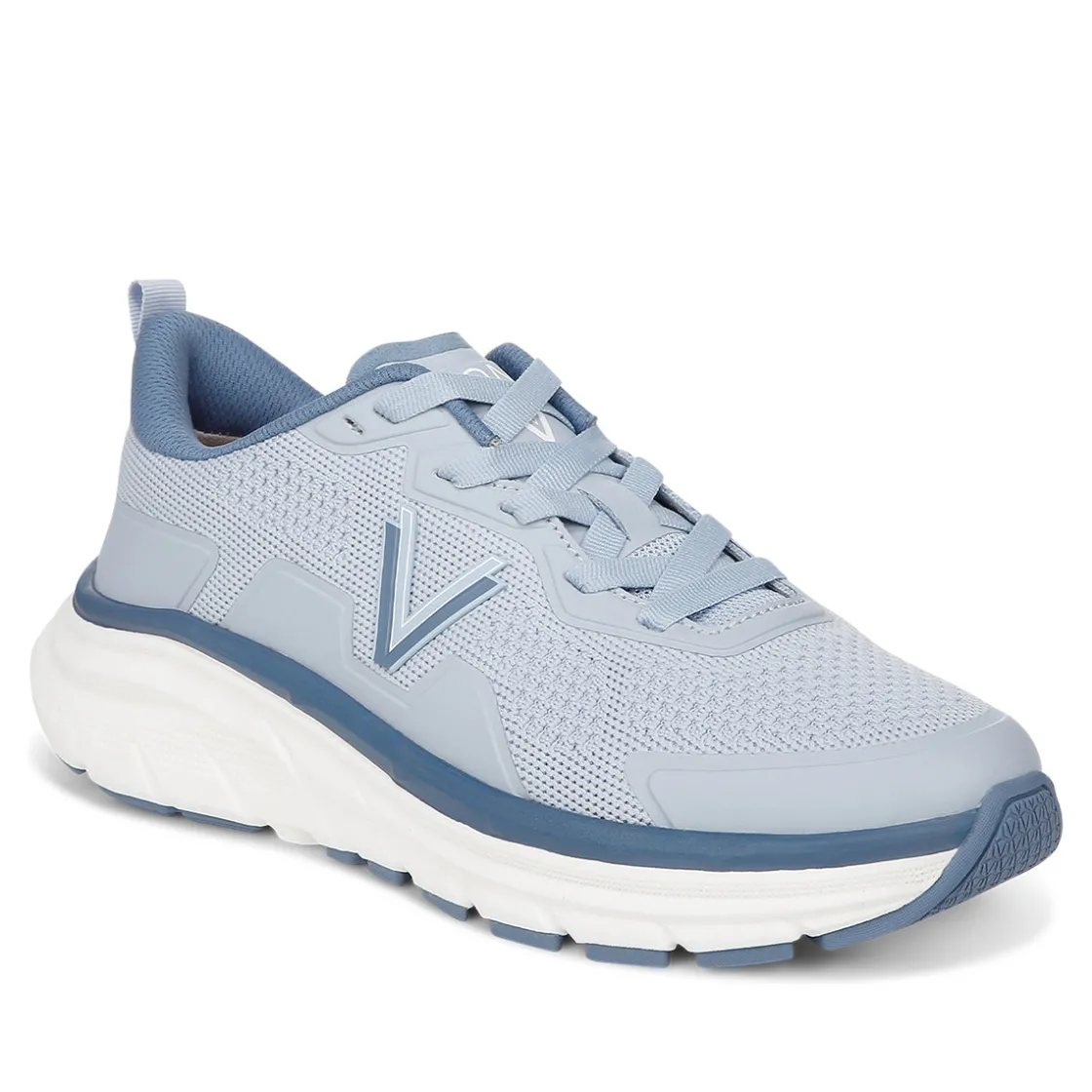 walk_max_lace_up_sneaker_2.webp Outlet Walk Max Lace Up Sneaker Women Walking Sneakers | Recovery Footwear