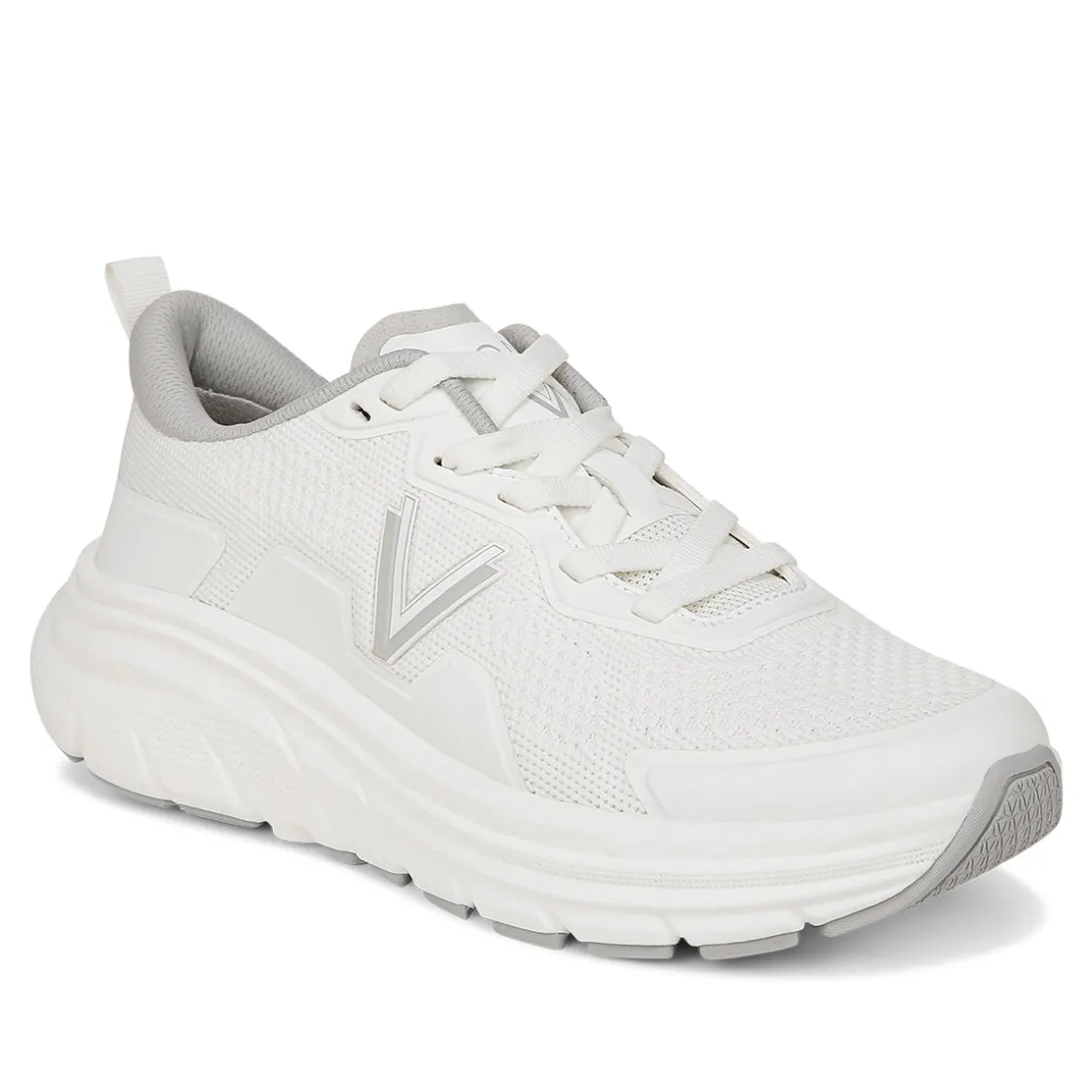 walk_max_lace_up_sneaker_3.webp Outlet Walk Max Lace Up Sneaker Women Walking Sneakers | Recovery Footwear