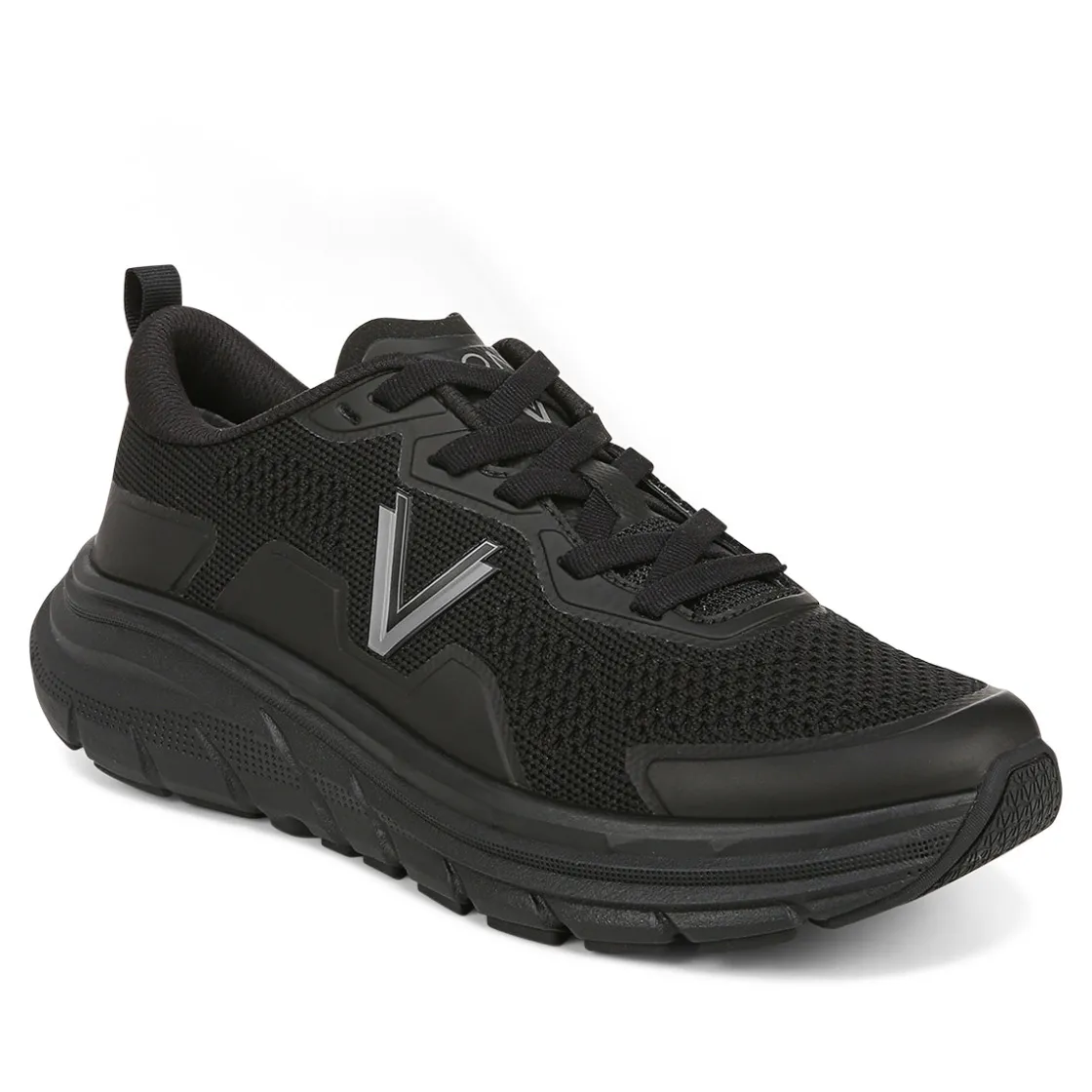 walk_max_lace_up_sneaker_4.webp Outlet Walk Max Lace Up Sneaker Women Walking Sneakers | Recovery Footwear