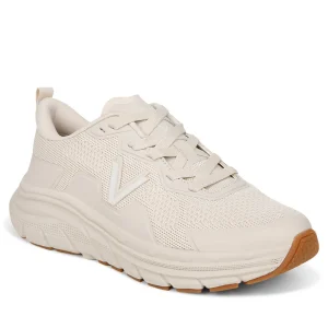 Best Walk Max Lace Up Sneaker (Wide) Women Walking Sneakers | Recovery Footwear