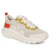 Online Walk Max Lace Up Sneaker II Women Walking Sneakers | Recovery Footwear