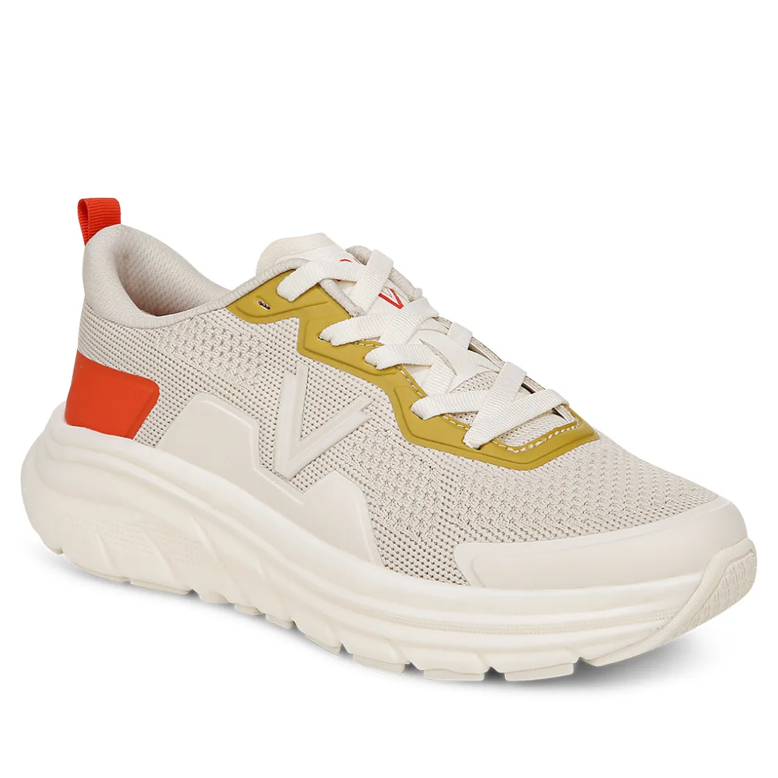 walk_max_lace_up_sneaker__0.webp Online Walk Max Lace Up Sneaker II Women Walking Sneakers | Recovery Footwear