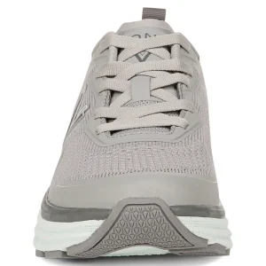 Best Walk Max Lace Up Sneaker (Wide) Women Walking Sneakers | Recovery Footwear