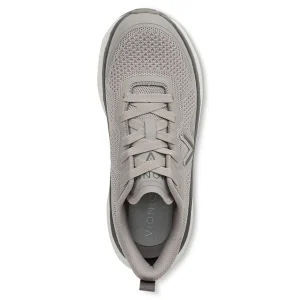 Best Walk Max Lace Up Sneaker (Wide) Women Walking Sneakers | Recovery Footwear