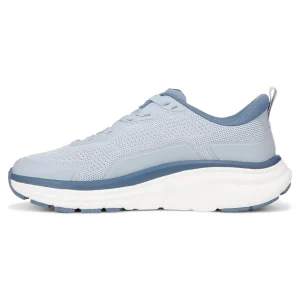 Best Walk Max Lace Up Sneaker (Wide) Women Walking Sneakers | Recovery Footwear