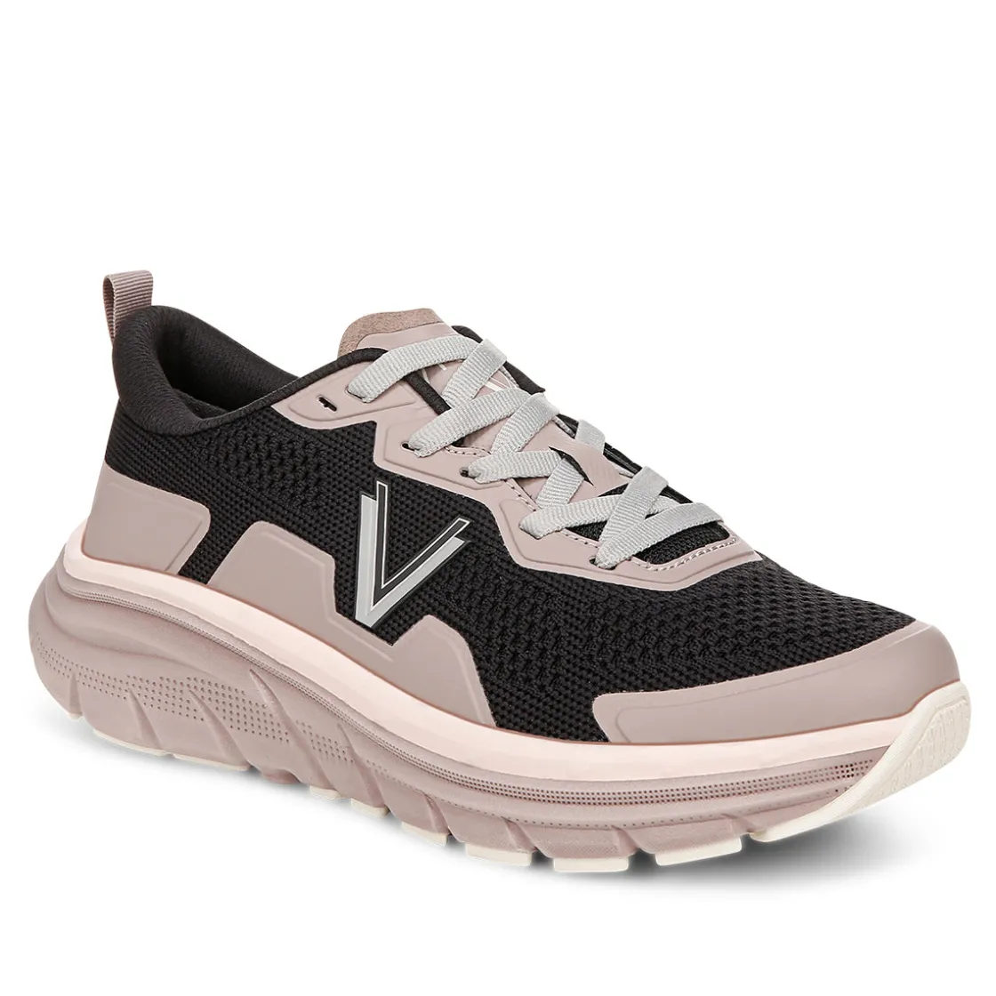walk_max_lace_up_sneaker__2.webp Online Walk Max Lace Up Sneaker II Women Walking Sneakers | Recovery Footwear