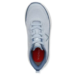 Best Walk Max Lace Up Sneaker (Wide) Women Walking Sneakers | Recovery Footwear