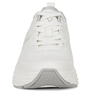 Best Walk Max Lace Up Sneaker (Wide) Women Walking Sneakers | Recovery Footwear