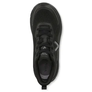 Best Walk Max Lace Up Sneaker (Wide) Women Walking Sneakers | Recovery Footwear