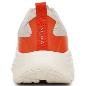 Online Walk Max Lace Up Sneaker II Women Walking Sneakers | Recovery Footwear