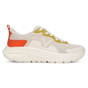 Online Walk Max Lace Up Sneaker II Women Walking Sneakers | Recovery Footwear