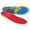 Outlet Women's Active Full Length Orthotic Women Insoles | Insoles
