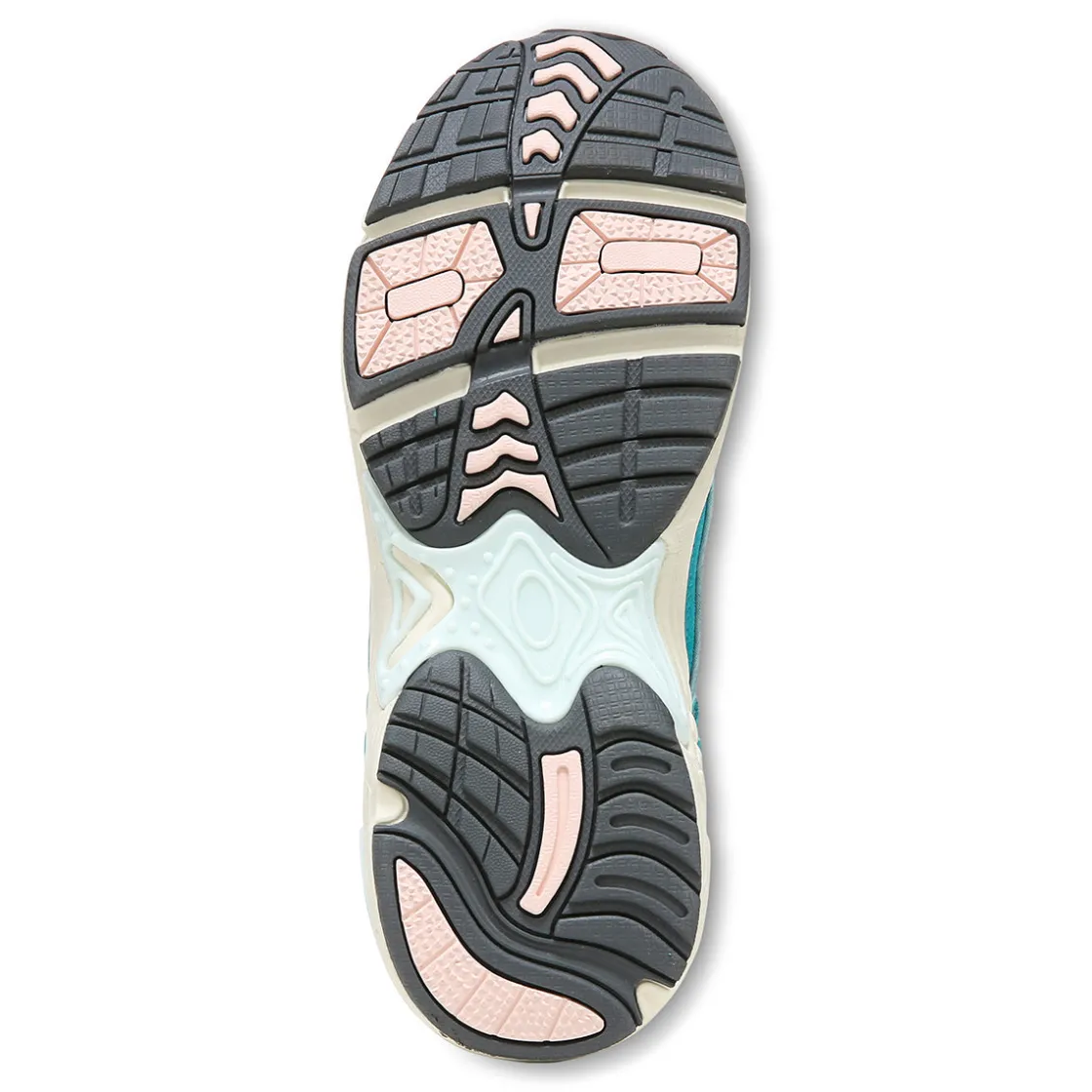 womens_classic_walker_iii_8.webp Outlet Women's Classic Walker III Women Walking Sneakers