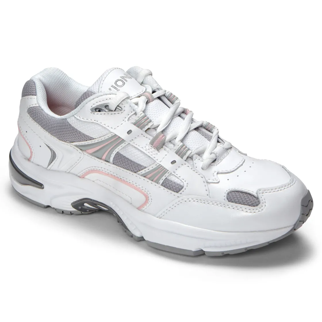 womens_classic_walker_wid_1.webp Discount Women's Classic Walker (Wide) Women Walking Sneakers | Recovery Footwear