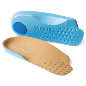 Outlet Women's Relief 3/4 Orthotic Women Insoles | Insoles